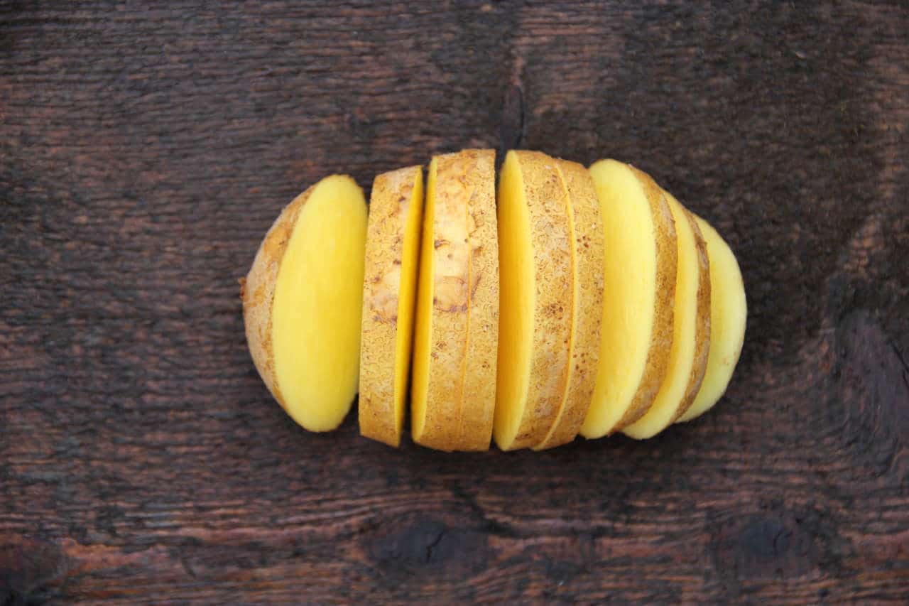 Modi per tagliare le patate: quali sono e come sceglierli Modi per tagliare le patate: quali sono e come sceglierli - Il Blog di Selenella