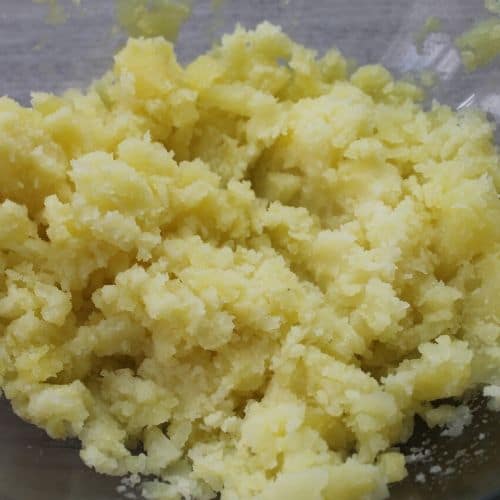 Torta dolce di patate, uvetta e sciroppo d’acero - Ricette Selenella