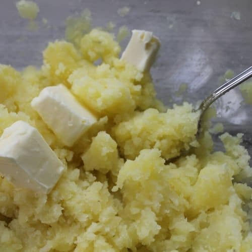 Torta dolce di patate, uvetta e sciroppo d’acero - Ricette Selenella