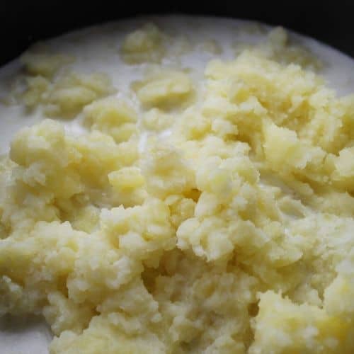 Torta dolce di patate, uvetta e sciroppo d’acero - Ricette Selenella
