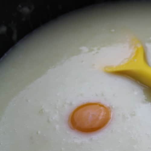 Torta dolce di patate, uvetta e sciroppo d’acero - Ricette Selenella