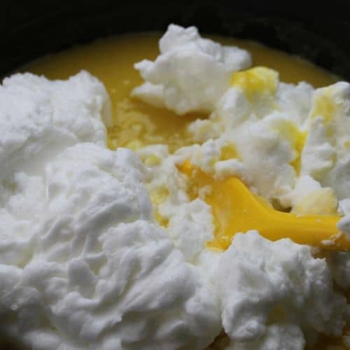 Torta dolce di patate, uvetta e sciroppo d’acero - Ricette Selenella
