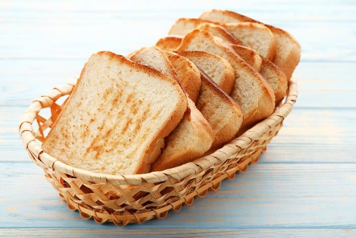 Alimenti che contengono glutine