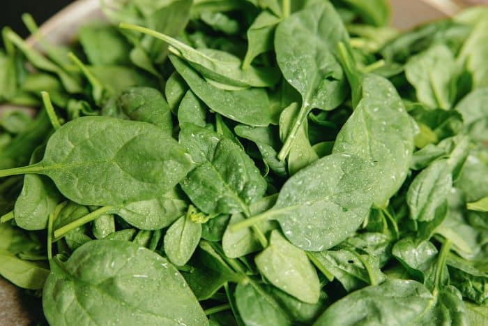 Spinaci