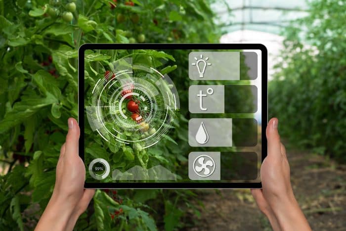Cos'è l'agricoltura 4.0