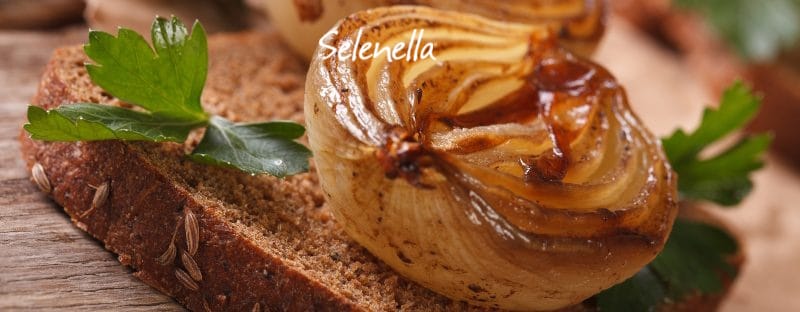 Come cucinare le cipolle per renderle più digeribili - Il Blog di Selenella