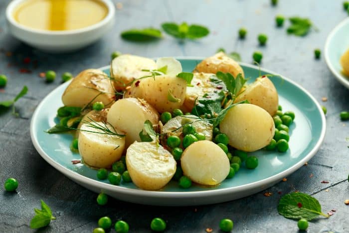 Patate dolci