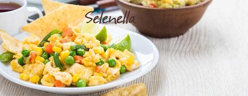 Superfood primaverili: ortaggi colorati per una dieta stagionale - Il Blog di Selenella