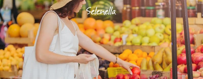 La spesa di giugno, cosa mettere nel carrello - Il Blog di Selenella