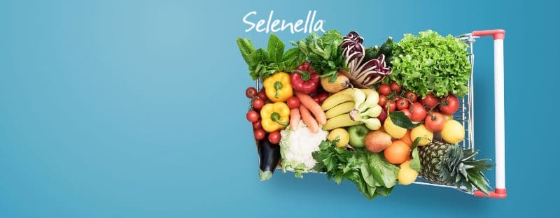 La spesa di luglio: cosa mettere nel carrello - Il Blog di Selenella