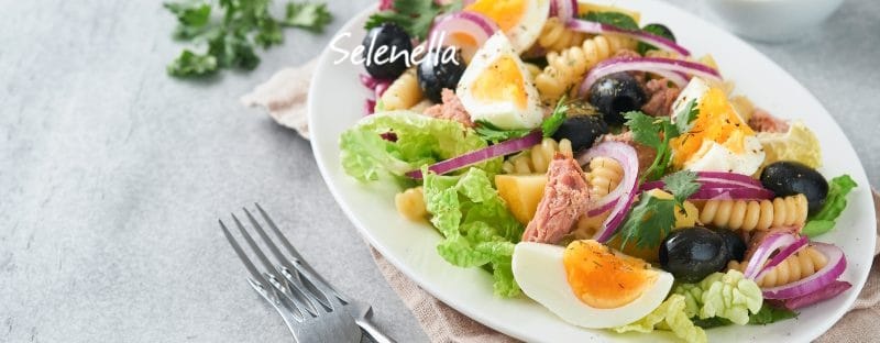 Pasti veloci e sani: consigli e ricette - Il Blog di Selenella