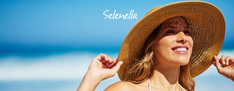 Come preparare la pelle all’estate - Il Blog di Selenella