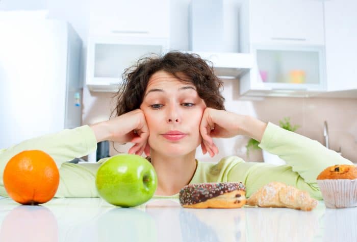 Calorie dieta