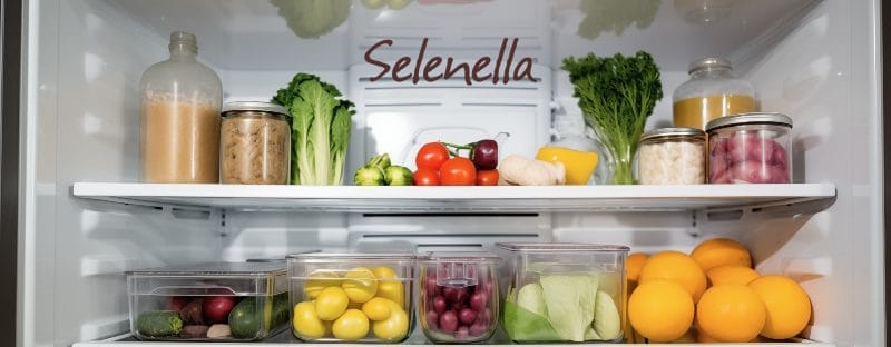 Quali cibi si conservano in frigorifero? - Il Blog di Selenella