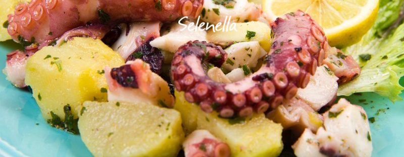 Come mangiare le patate in estate: 5 ricette - Il Blog di Selenella