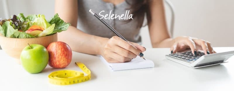 Calorie: quante per non prendere peso? - Il Blog di Selenella