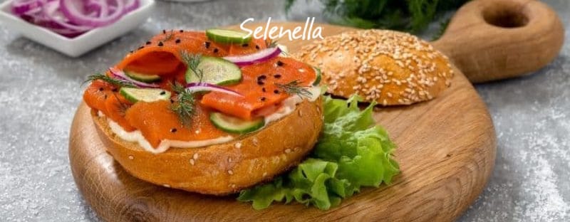 Le migliori ricette estive con le carote - Il Blog di Selenella