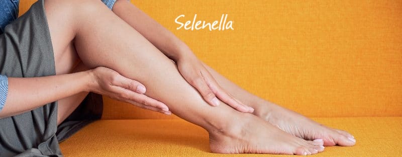 Ritenzione idrica in estate, tutti i rimedi - Il Blog di Selenella