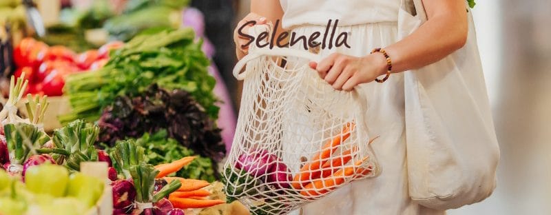 Verdura di stagione mese per mese - Il Blog di Selenella