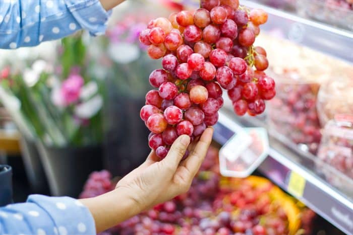 Frutta e verdura settembre