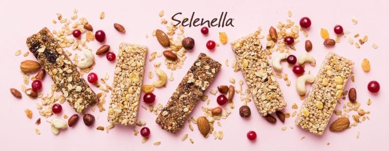 Spuntini e merende: come farli sani e bilanciati - Il Blog di Selenella