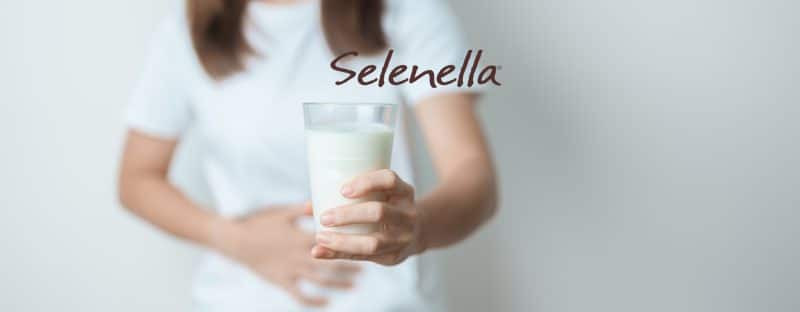 Allergie e intolleranze alimentari, cosa sono - Il Blog di Selenella
