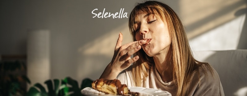 Alla scoperta del gusto: l’origine dei sapori - Il Blog di Selenella