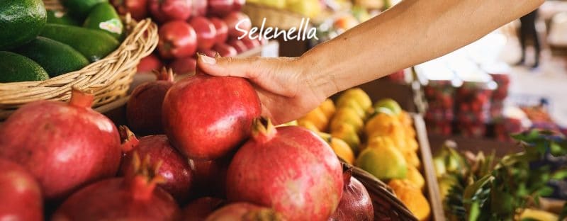 La spesa di ottobre: cosa mettere nel carrello - Il Blog di Selenella