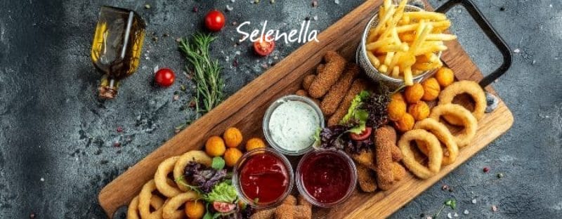 L’aperitivo perfetto: ricette e consigli - Il Blog di Selenella