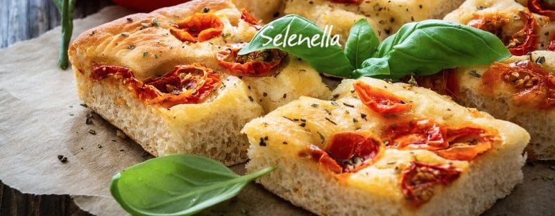 Focaccia alle patate: ricette e consigli per farla soffice e croccante - Il Blog di Selenella