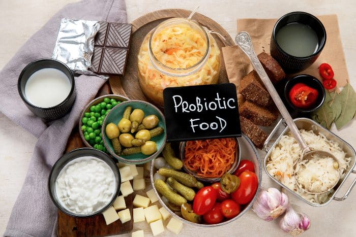 Probiotici benefici