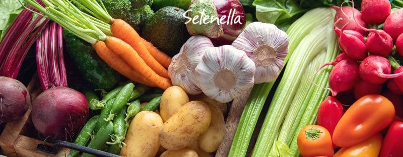 La spesa di novembre: cosa mettere nel carrello - Il Blog di Selenella