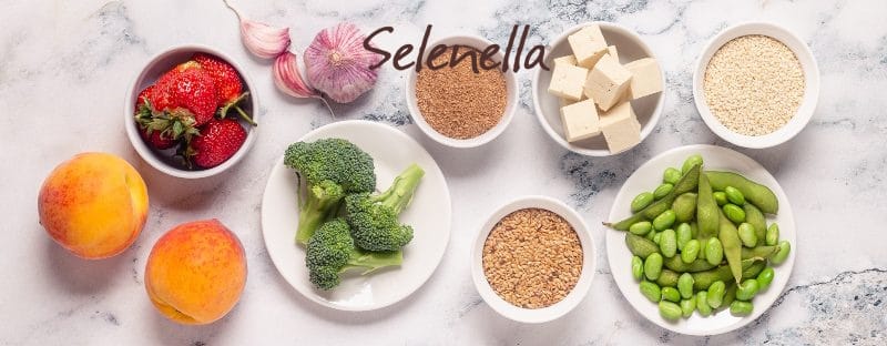 Dieta per la menopausa: cosa mangiare per non ingrassare - Il Blog di Selenella
