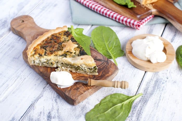Come farcire la crostata di patate