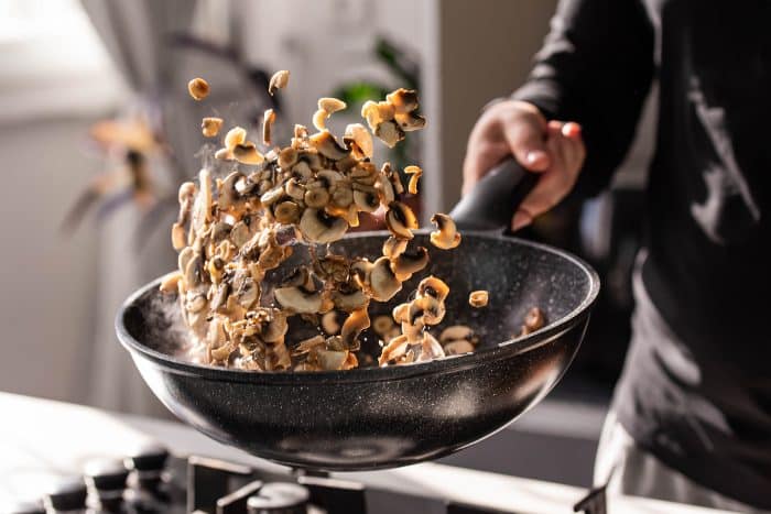 Funghi