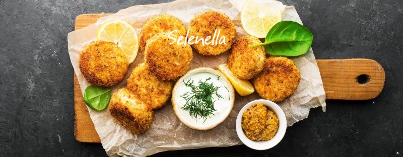 5 ricette golose con le patate - Il Blog di Selenella