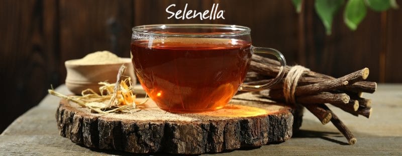 Tisane digestive: le ricette da provare - Il Blog di Selenella