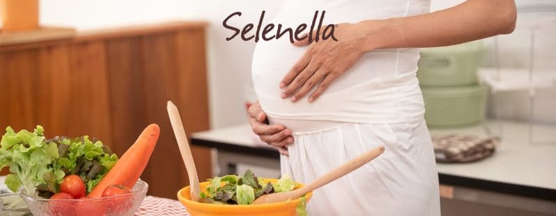 Dieta in gravidanza: cosa mangiare in dolce attesa - Il Blog di Selenella
