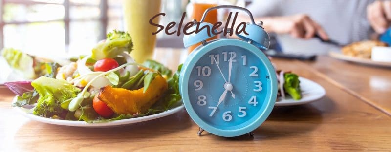 Digiuno intermittente: tipologie ed effetti - Il Blog di Selenella