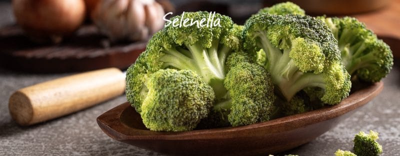 Ricette di stagione: come cucinare i broccoli - Il Blog di Selenella