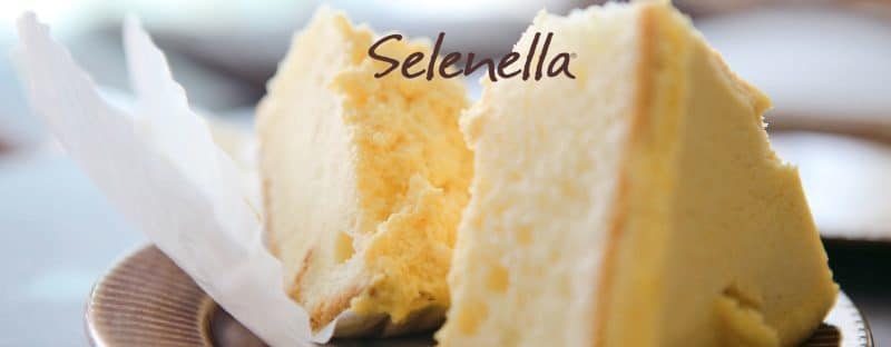Potato Cheesecake: la ricetta di Carlton Mayers ispirata a New York - Il Blog di Selenella