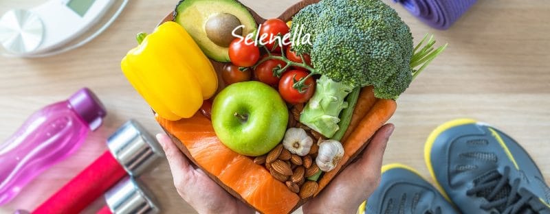 Attività aerobica: benefici e alimentazione - Il Blog di Selenella