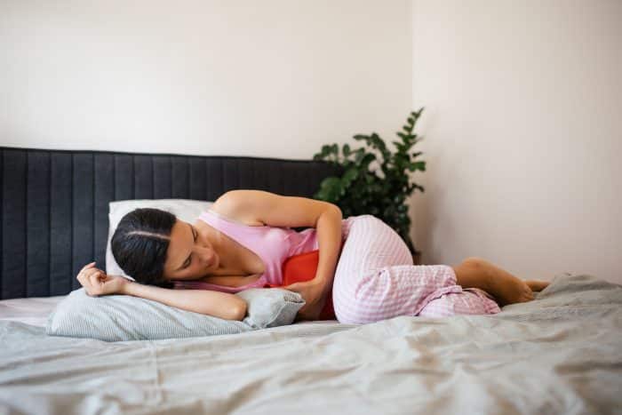 Sindrome premestruale cause e sintomi