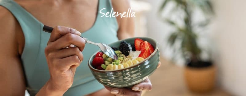 Cibi per l’energia e la resistenza: gli alimenti migliori per chi fa sport - Il Blog di Selenella