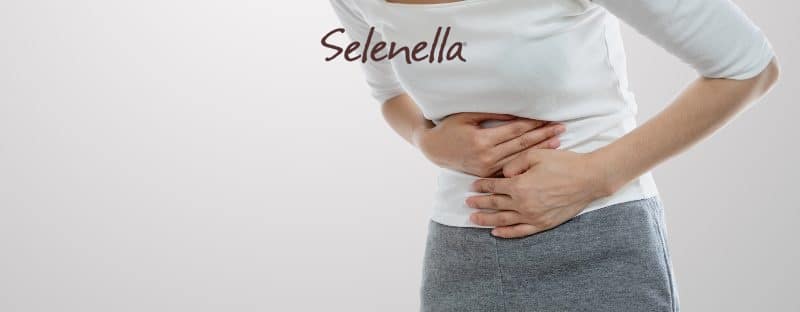 Colon irritabile: i cibi che alleviano i sintomi - Il Blog di Selenella