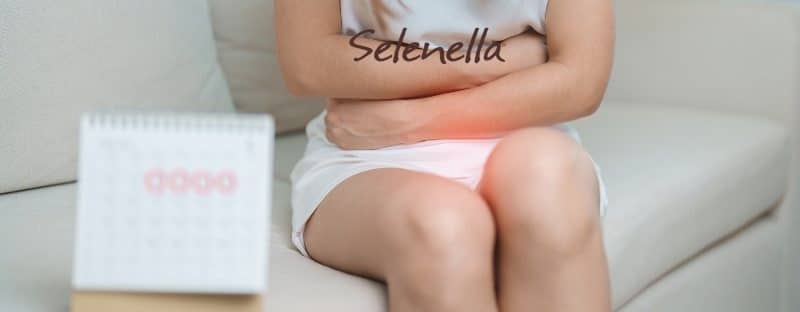 Sindrome premestruale e dieta: cosa mangiare per stare meglio - Il Blog di Selenella