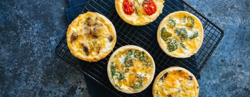 Cestini di patate filanti: 5 ricette da provare - Il Blog di Selenella