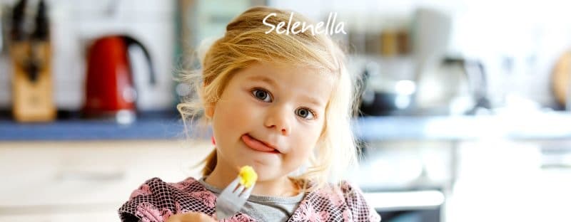 Ricette di patate per bambini: piatti sani e divertenti - Il Blog di Selenella