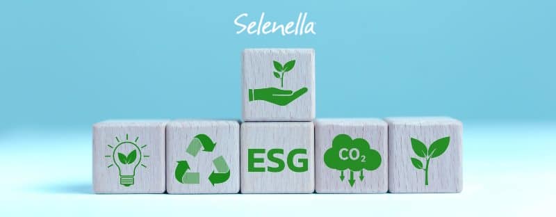ESG e patate: l’approccio sostenibile nel settore pataticolo ESG e patate: l’approccio sostenibile nel settore pataticolo - Il Blog di Selenella