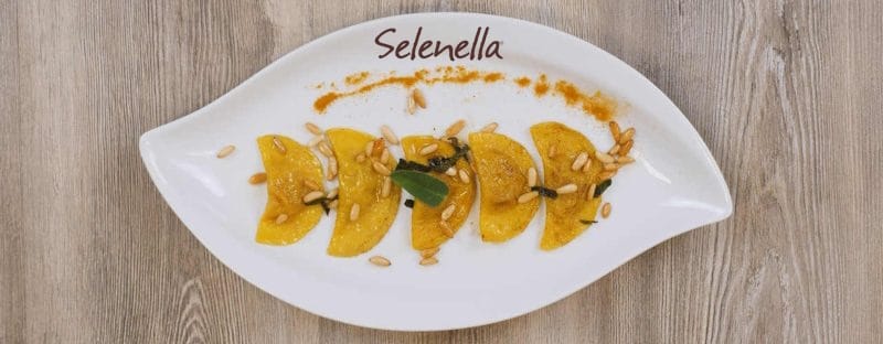 Ravioli di patate: come si cucinano - Il Blog di Selenella